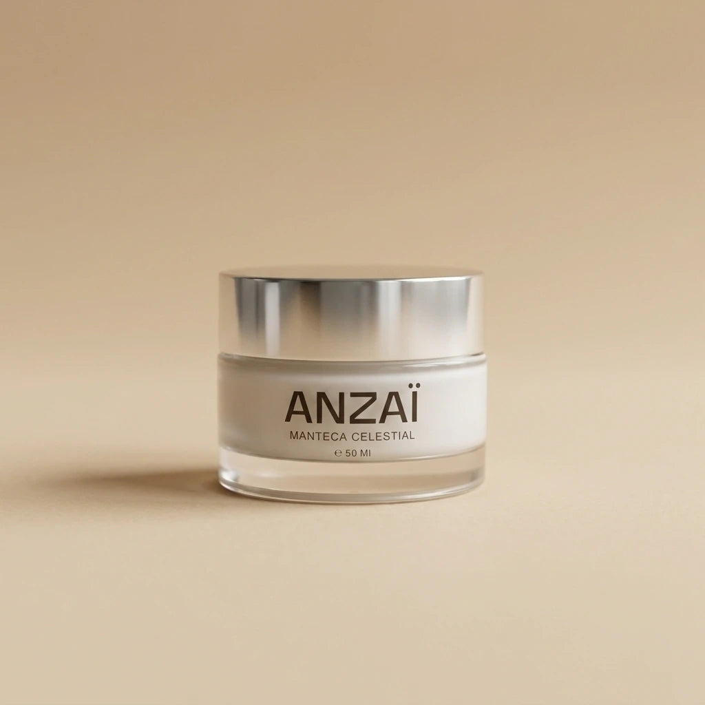 Manteca Celestial ANZAÏ